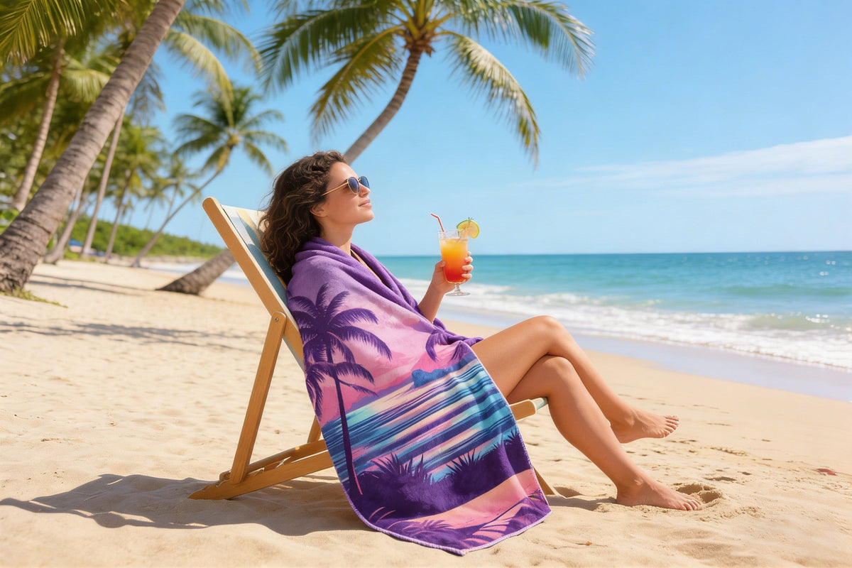 🏡What Is the Best Large Beach Towel for Couples for Beginners?