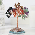 GiftoLuck Strength & Growth Chakra Feng Shui Tree