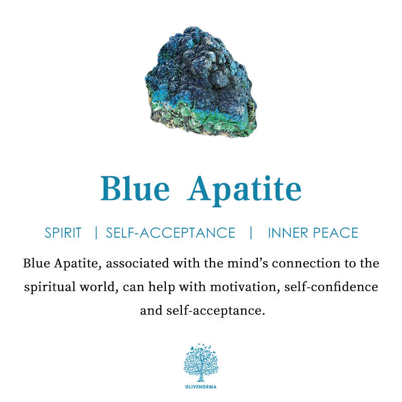GiftoLuck Colored Agate Gravel Base Feng Shui Tree