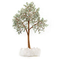 Giftoluck The Manifester Aventurine Crystal Feng Shui Tree