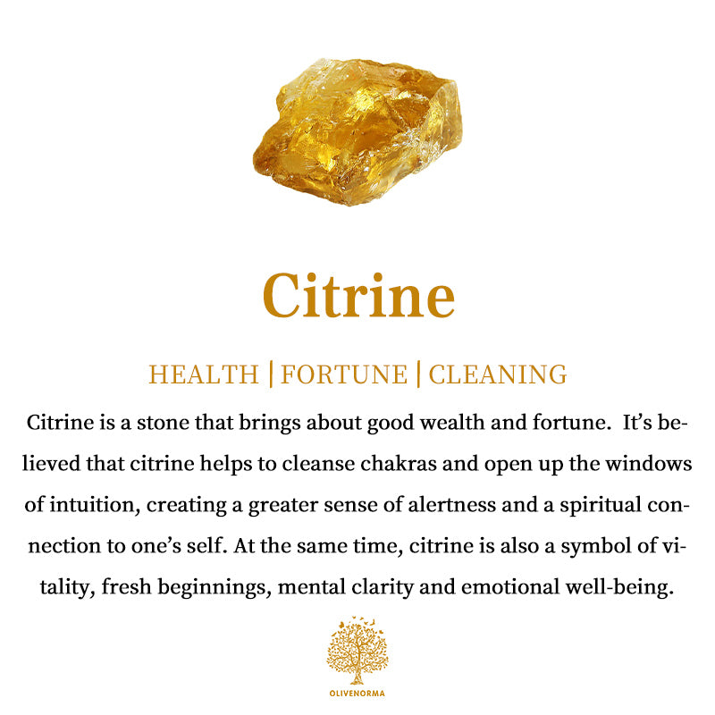 GiftoLuck Natural Crystal Stone Feng Shui Tree
