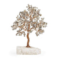 Giftoluck Limitless Potential - Labradorite Stone Feng Shui Tree