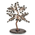 Giftoluck Thought Stabilizer Hematite Feng Shui Tree