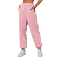 💝Last Day 69% OFF💝Women’s High-Waisted Sweatpants with Pockets – Jogger & Wide-Leg Casual Lounge Pants