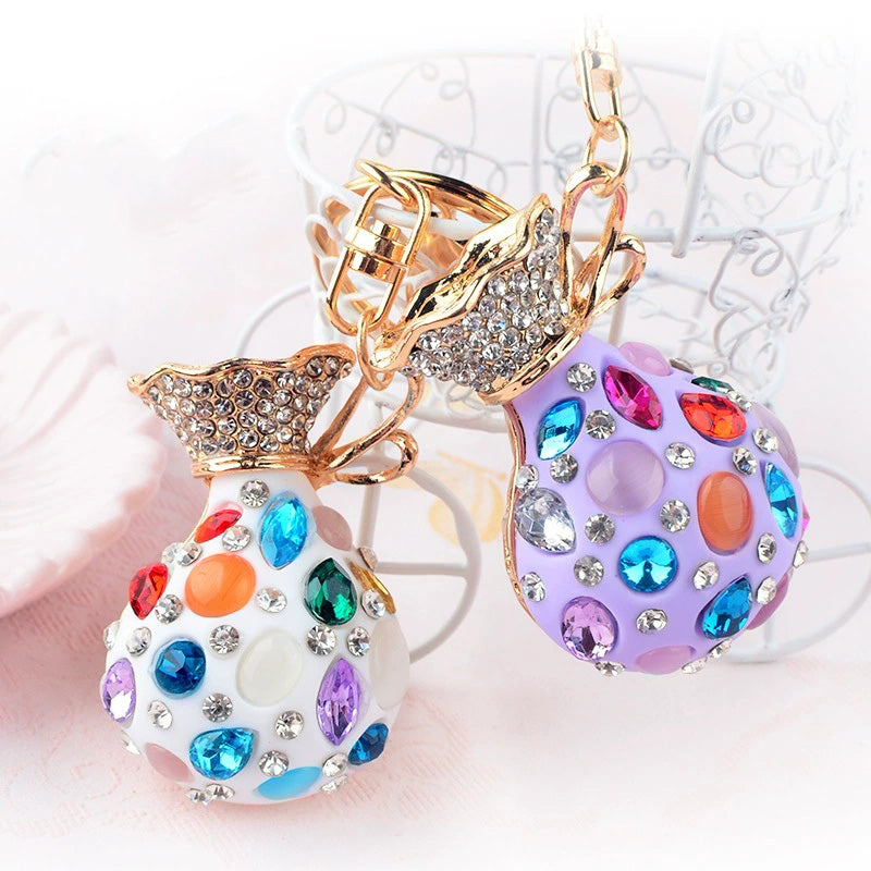 GiftoLuck Fortune Lucky Wealth Bag