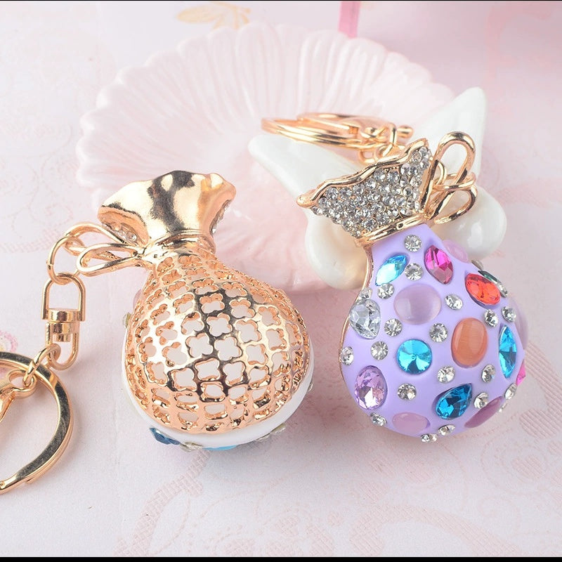 GiftoLuck Fortune Lucky Wealth Bag
