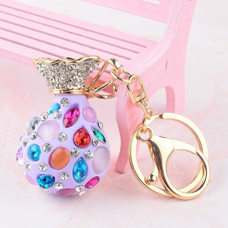 GiftoLuck Fortune Lucky Wealth Bag