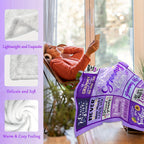 Aonana “To My Grammy” The Best Grandmother Flannel Blanket