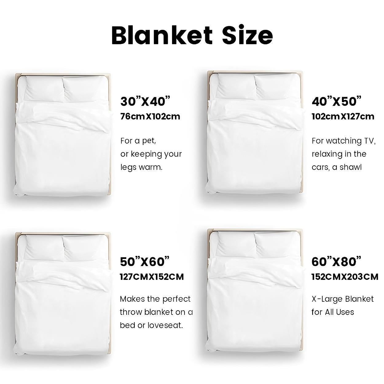 Aonana “To My Niece” Best Forever Flannel Blanket