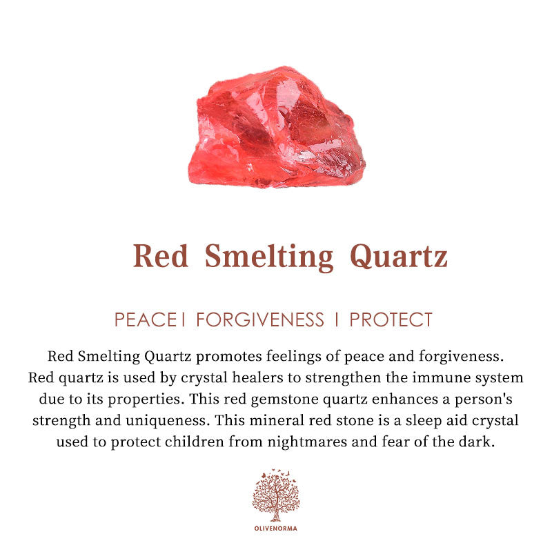 Giftoluck Gravel Crystal Gemstone Home Decoration Feng Shui Tree