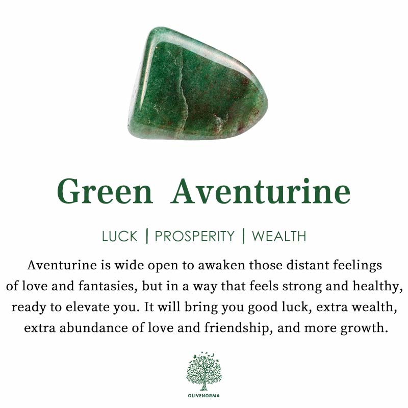 Giftoluck Multi Crystal Gemstone Feng Shui Tree