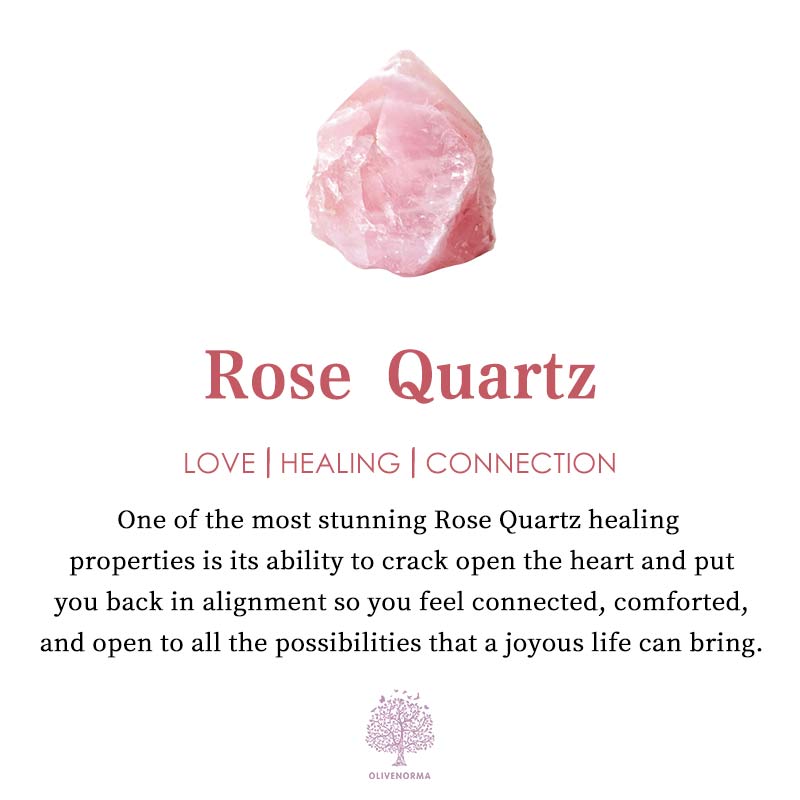 Giftoluck Natural Colorful Crystal Gravel Feng Shui Tree
